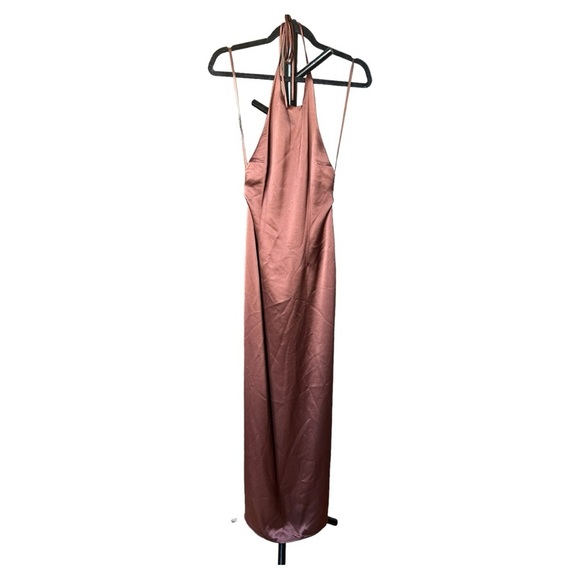 NWT Staud JANET DRESS - Picture 2 of 9